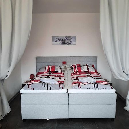 Fewo Therme Inkl Handtuecher Und Bettwaesche Altenau  Esterno foto