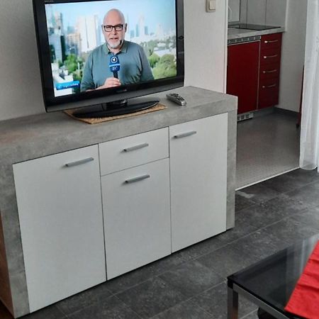 Fewo Therme Inkl Handtuecher Und Bettwaesche Altenau  Esterno foto