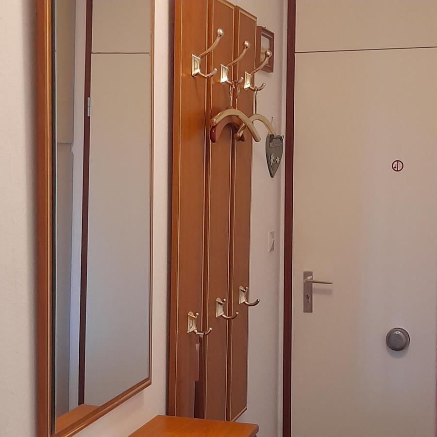Fewo Therme Inkl Handtuecher Und Bettwaesche Altenau  Esterno foto