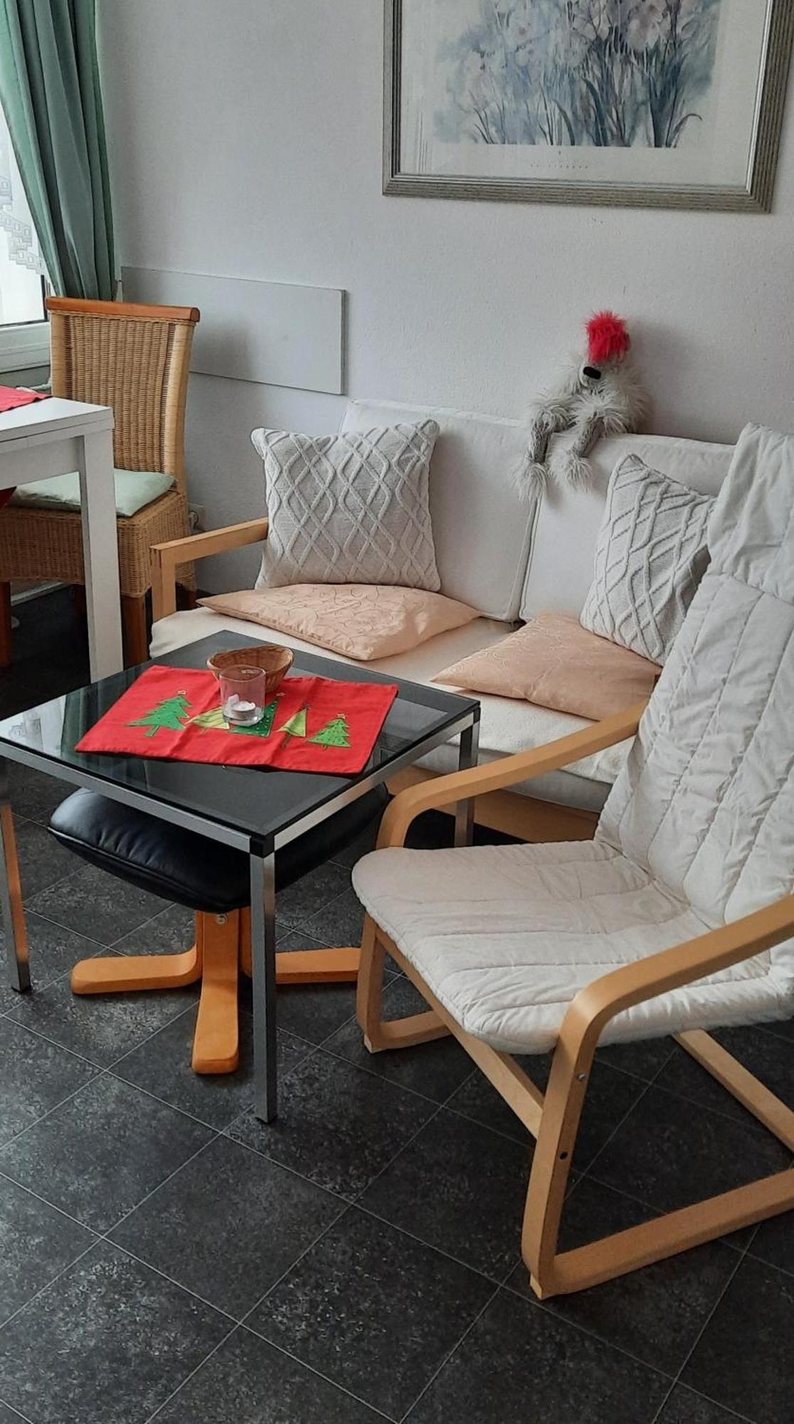 Fewo Therme Inkl Handtuecher Und Bettwaesche Altenau  Esterno foto